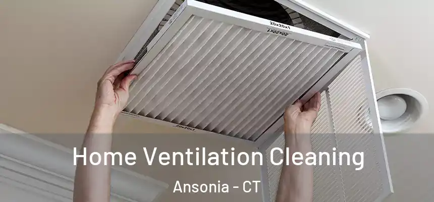  Home Ventilation Cleaning Ansonia - CT