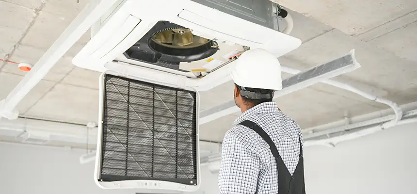 Our Affordable Duct Cleaning Near Me Services in Ansonia, CT