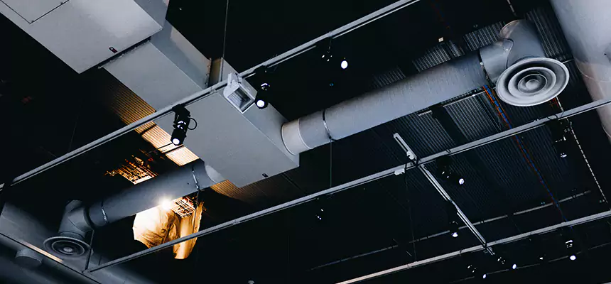 Our Air Duct Replacement Services in Ansonia, CT