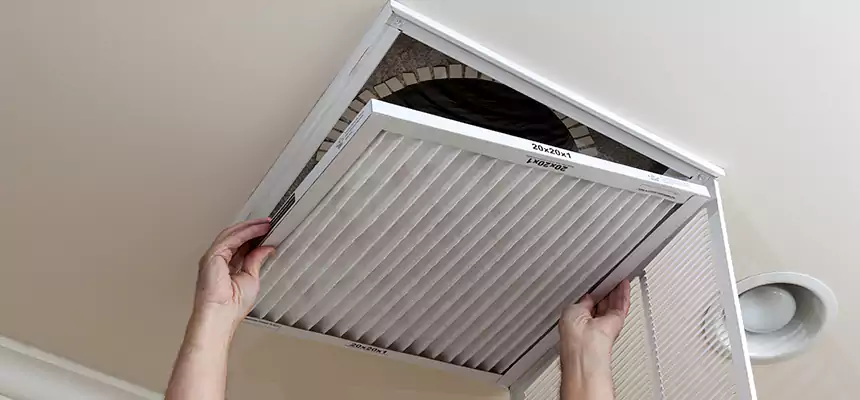 Our Air Duct UV Sanitization Services in Ansonia, CT