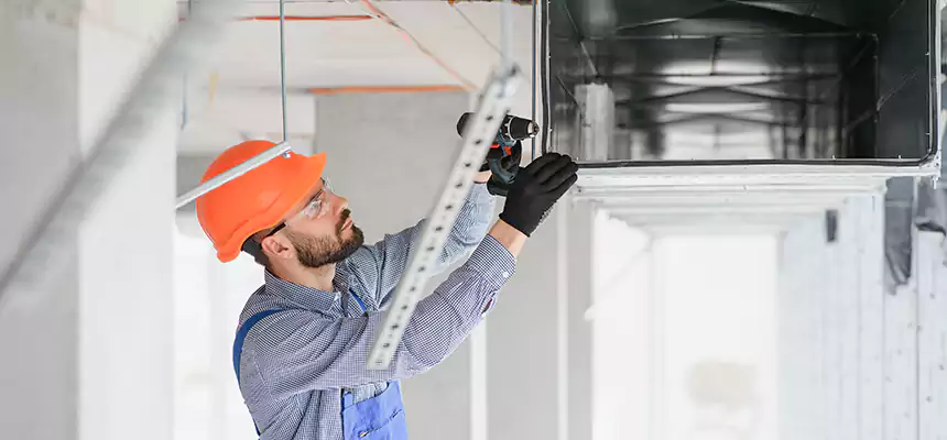 Our Air Vent Replacement Services in Ansonia, CT