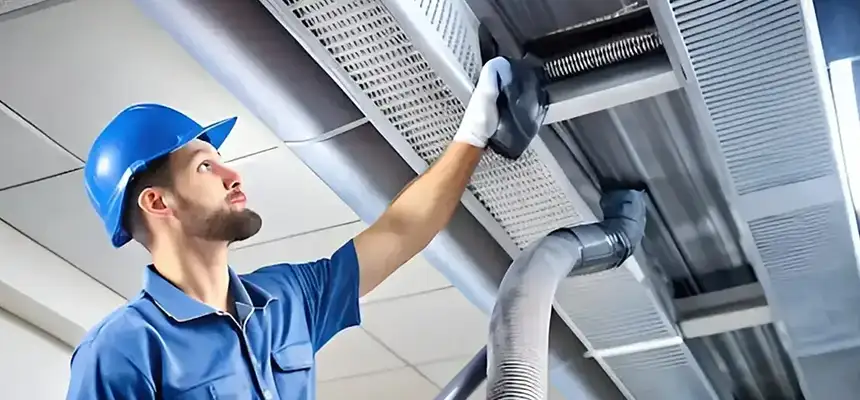 Our Annual Dryer Vent Maintenance Services in Ansonia, CT