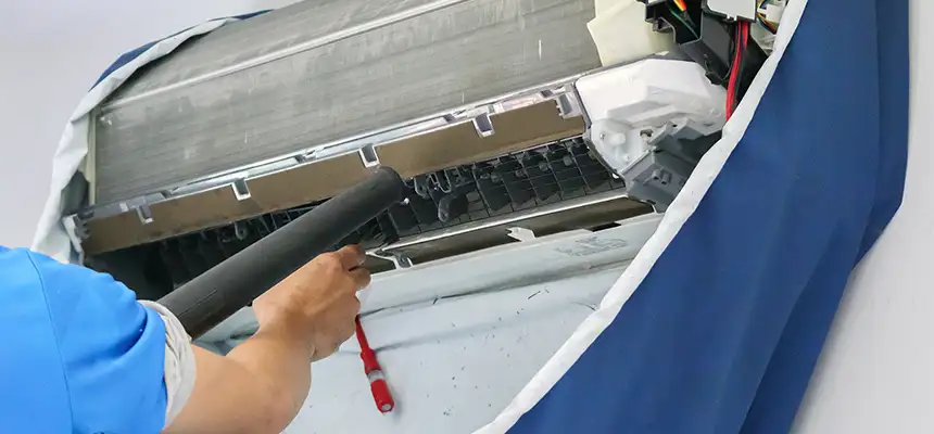 Advanced Clogged Dryer Vent Repair for Multi-Unit & Commercial in Ansonia, CT