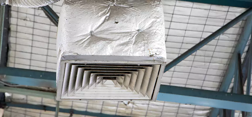 Our Custom HVAC Ductwork Services in Ansonia, CT