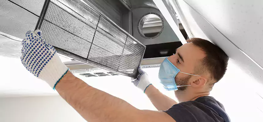 Our Dryer Vent Cleaning Services in Ansonia, CT