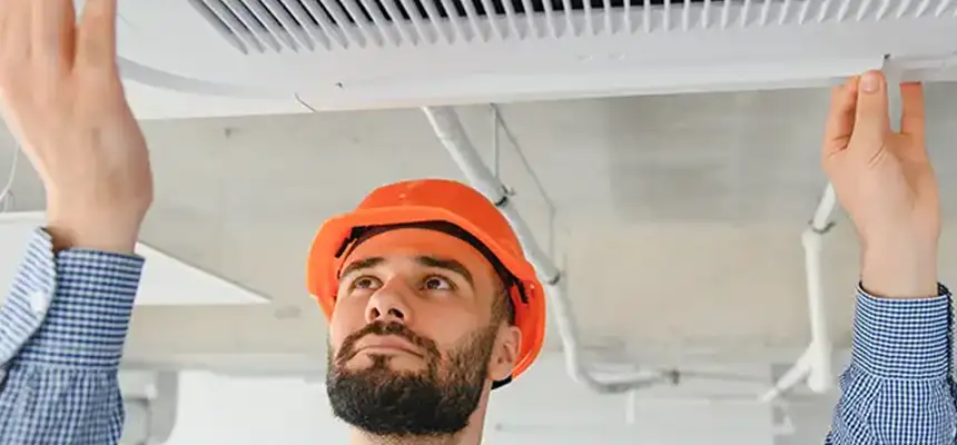 Our Furnace Vent Cleaning Services in Ansonia, CT