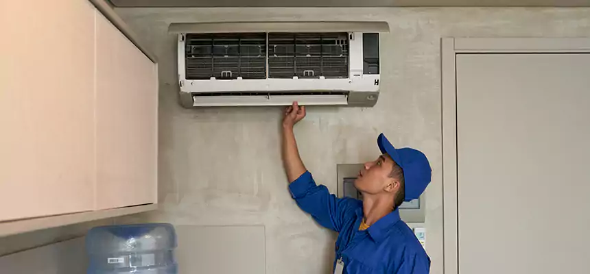 Balanced Fresh‑Air Ventilation (ERV/HRV) in Ansonia