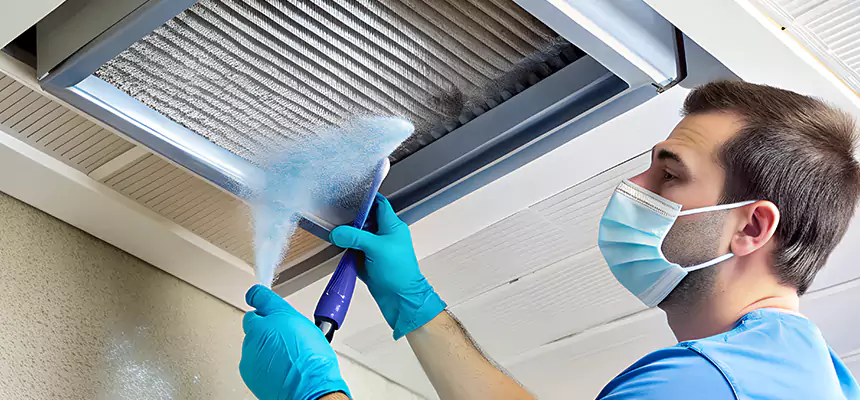 Our Home Ventilation Cleaning Services in Ansonia, CT