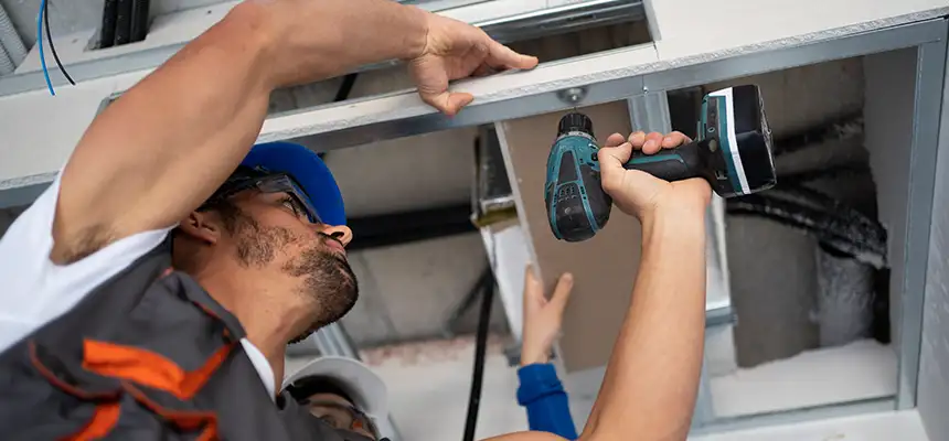 Our Improve Home Air Circulation Services in Ansonia, CT
