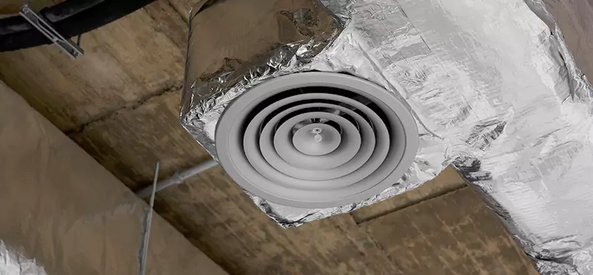 Our Low VOC Vent Installation Services in Ansonia, CT