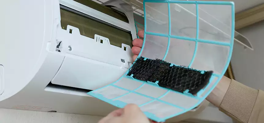 Gentle Ductwork Odor-Control Pet Dander Duct Cleaning in Ansonia, CT