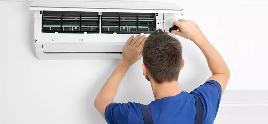 Our Smart Air Conditioning Installation Services in Ansonia, CT
