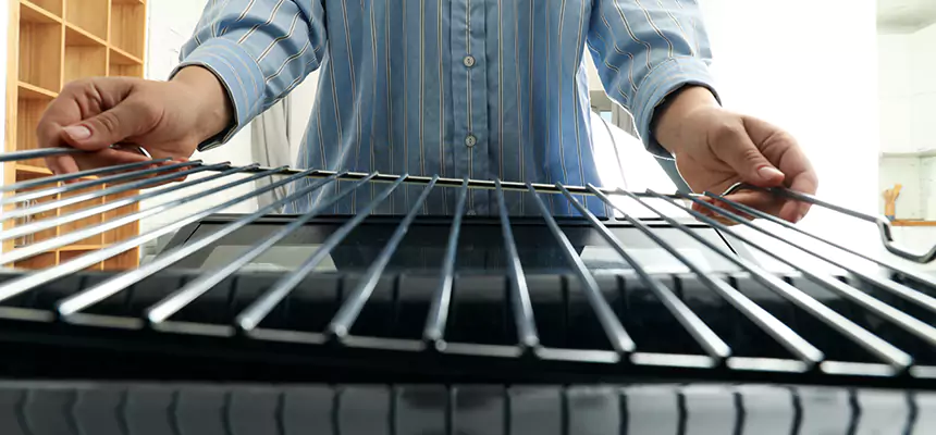 Our Vent Grille Washing Services in Ansonia, CT