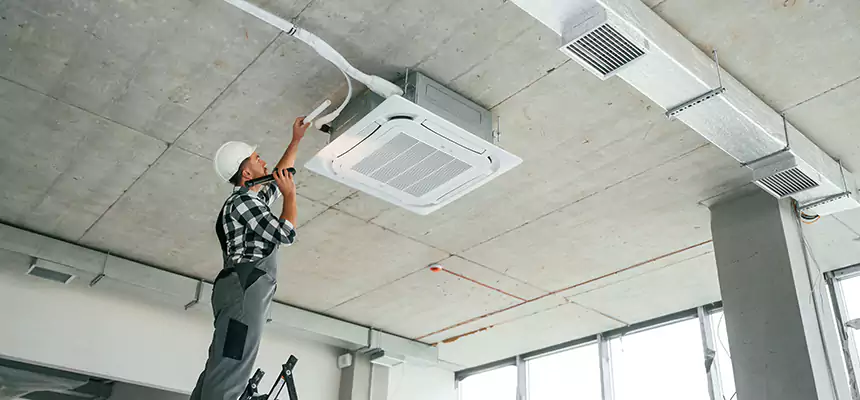 Our Wi Fi Connected Air Ducts Services in Ansonia, CT