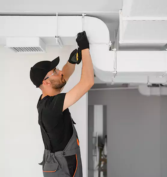 Professional Air Duct And Dryer Vent Cleaning in Ansonia, CT