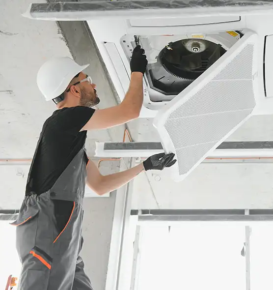 About Air Duct Rodent Removal in Ansonia, CT