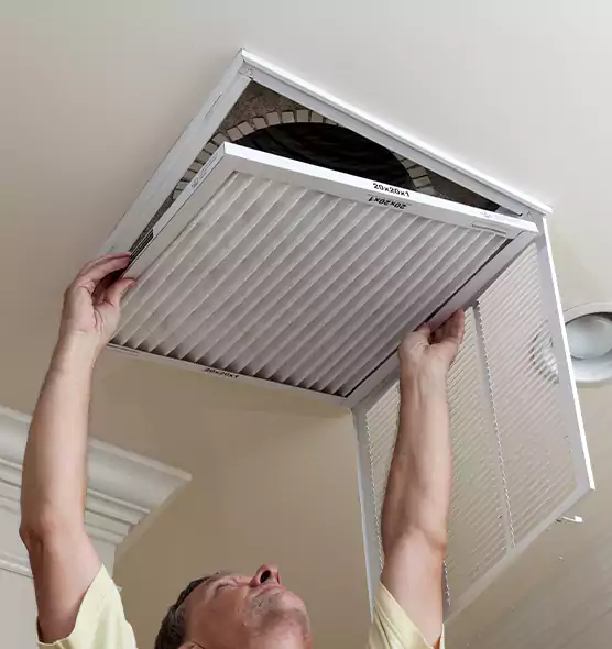 Trusted Apartment Air Duct Cleaning in Ansonia, CT