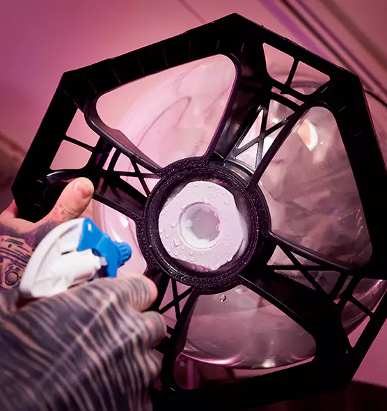 Advanced Basement Vent Cleaning in Ansonia, CT