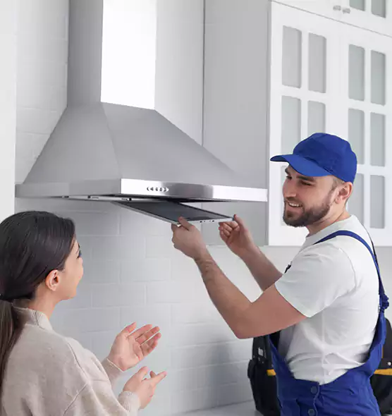 Professional Dryer Vent Cleaning Service in Ansonia, CT