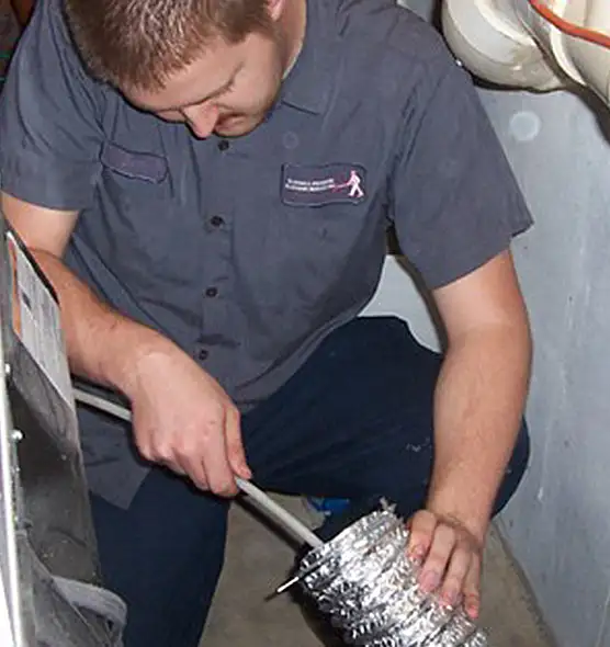 About Dryer Vent Hose Installation in Ansonia, CT