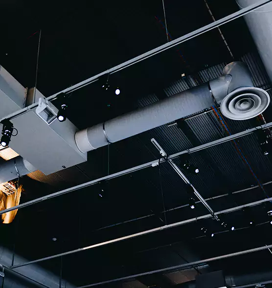 Professional Duct Cleaning For LEED Homes in Ansonia, CT