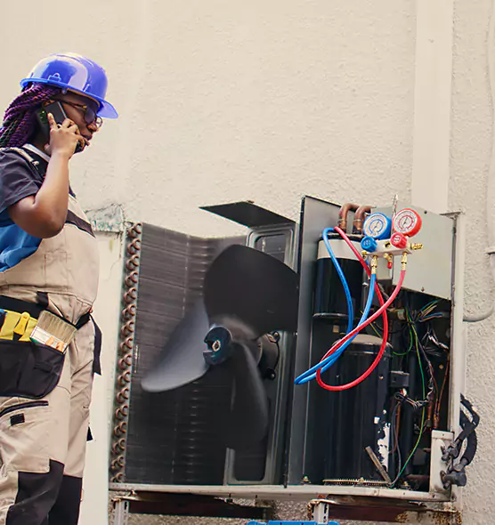 Professional Energy-Efficient HVAC Cleaning in Ansonia, CT