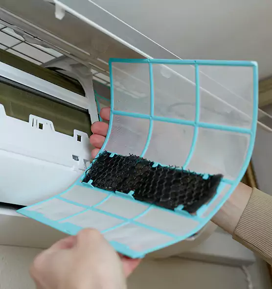 Welcome to Air Duct Cleaning & Repairs Ansonia — Your Local HEPA Filter Installation Pros in Ansonia, CT