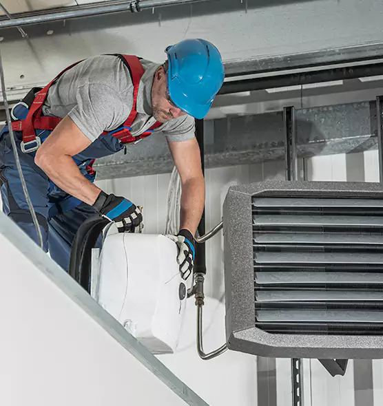 Professional HVAC Cleaning Solutions in Ansonia, CT