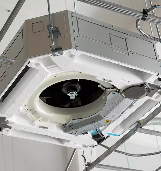 Professional Industrial Dryer Vent Cleaning in Ansonia, CT