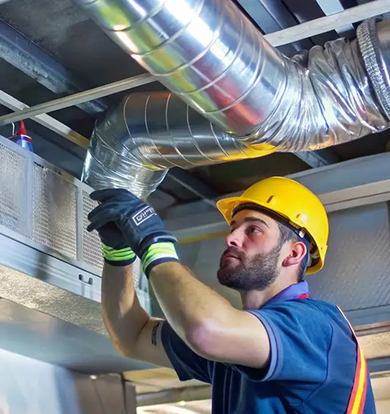 Professional NADCA Approved Air Duct Services in Ansonia, CT