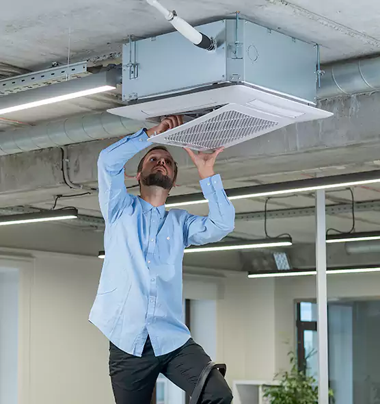 Advanced Residential Air Vent Cleaning in Ansonia, CT