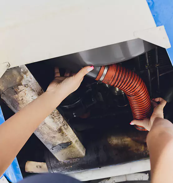 Top-Notch Return Vent Cleaning Service in Ansonia, CT