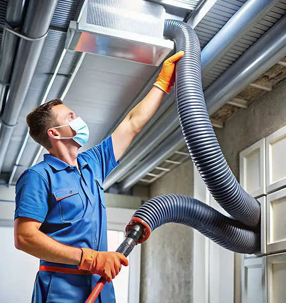 Welcome to Air Duct Cleaning & Repairs Ansonia — Your Local Roof Dryer Vent Cleaning Specialists in Ansonia, CT
