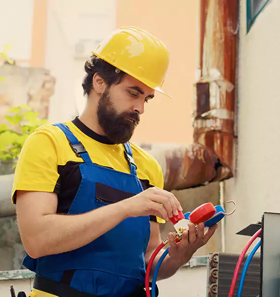 About Smart HVAC Installation in Ansonia, CT