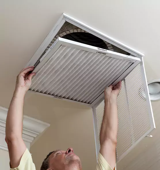 Trusted Vent Shaft Cleaning Expert in Ansonia, CT