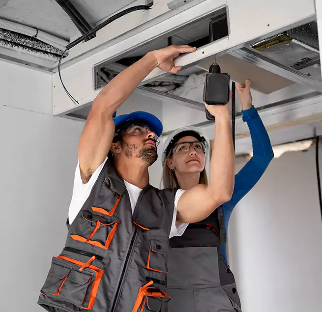 Why Homeowners & Businesses Trust Us in Ansonia, CT