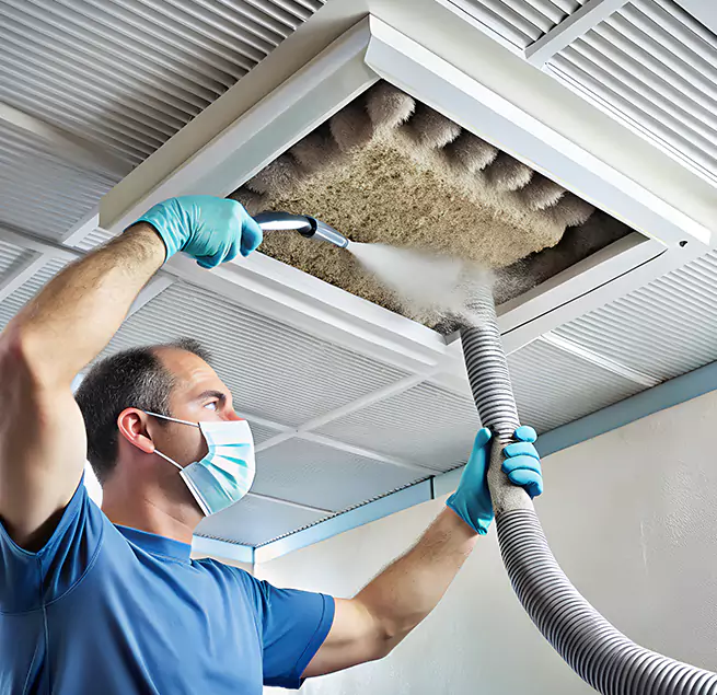 Why Homeowners & Businesses Trust Us Ansonia, CT