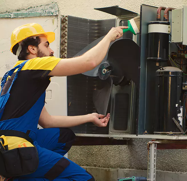 Why Homeowners Businesses Trust Us in Ansonia, CT?