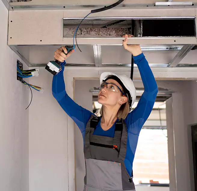 Why Homeowners & Businesses Trust Us in Ansonia, CT?