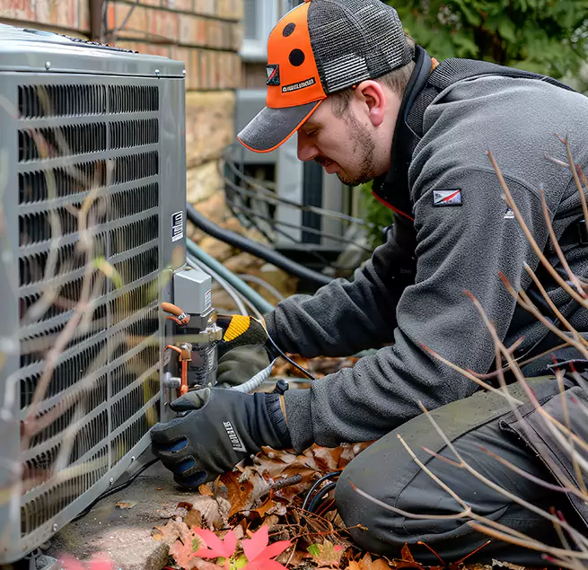 Why Homeowners & Businesses Trust Us in Ansonia, CT?