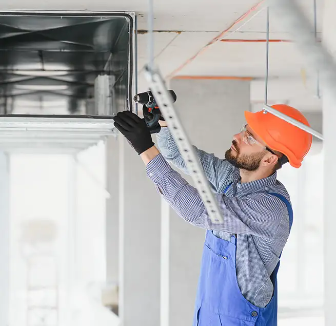 Why Homeowners Businesses Trust Us Ansonia, CT