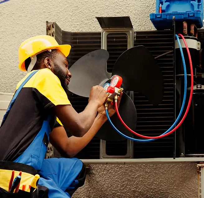 Why Homeowners & Businesses Trust Us in Ansonia, CT?