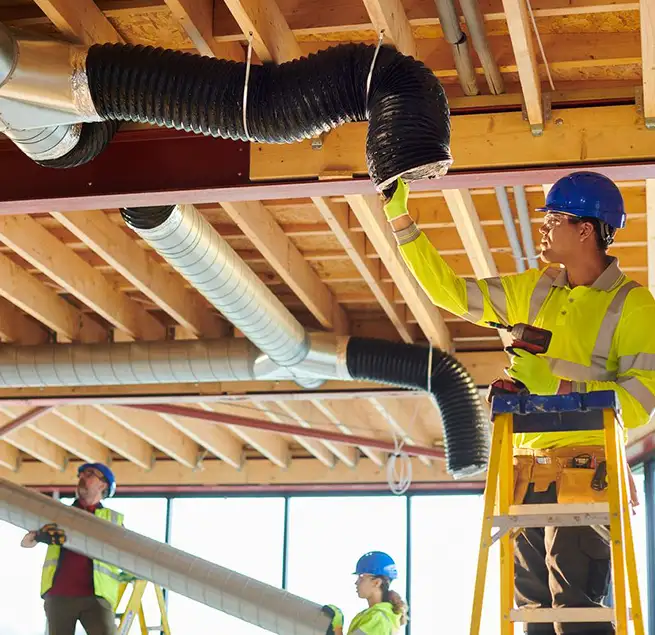 Why Homeowners & Businesses Trust Us in Ansonia, CT?