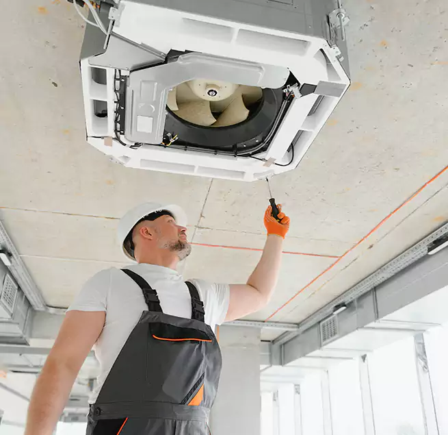 Why Homeowners Businesses Trust Us in Ansonia, CT