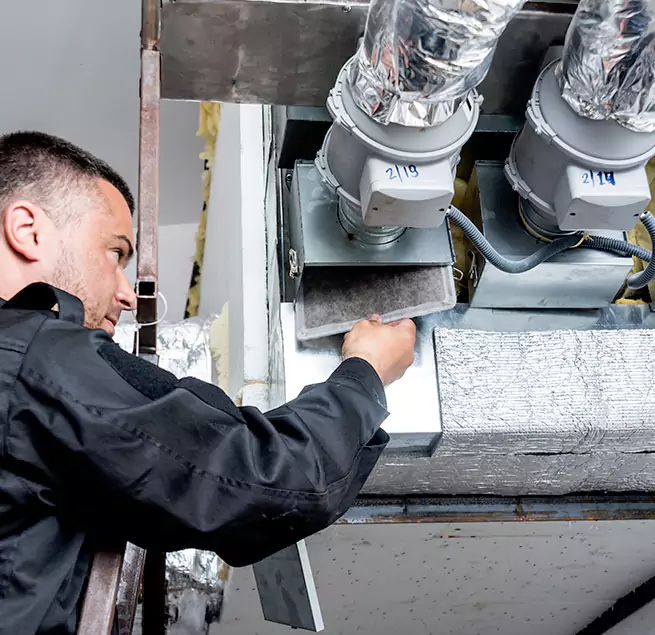 Why Homeowners & Businesses Trust Us in Ansonia, CT?