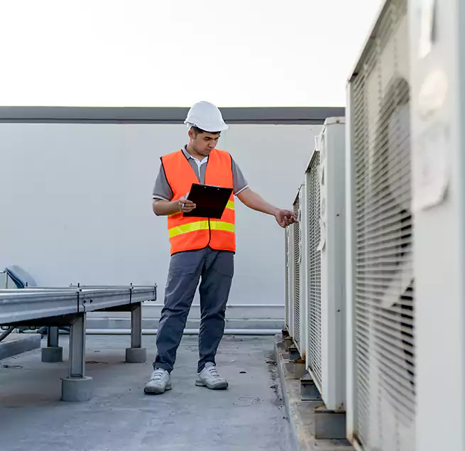 Why Homeowners & Businesses Trust Us in Ansonia, CT?